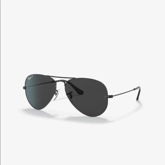 Ray-Ban | Accessories | Copy Ray Ban Polarized Blackblack 